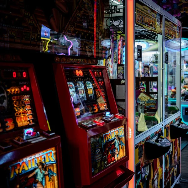 网赌软件老虎机